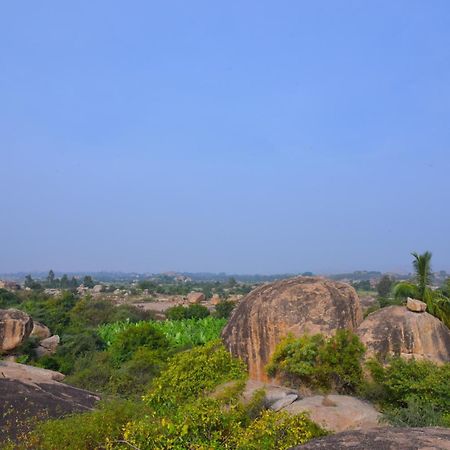 Gopi Plantation Homestay Hampi Εξωτερικό φωτογραφία