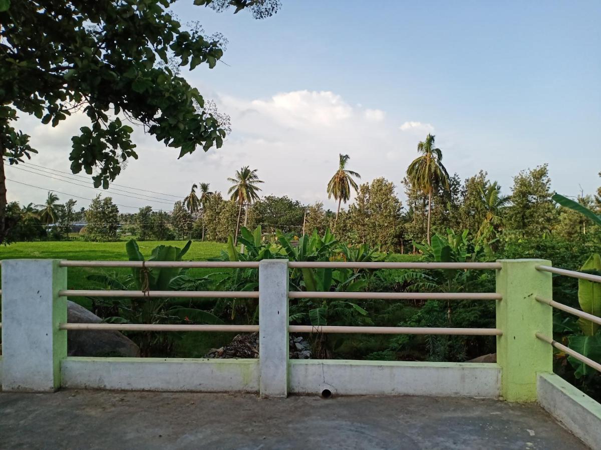 Gopi Plantation Homestay Hampi Εξωτερικό φωτογραφία