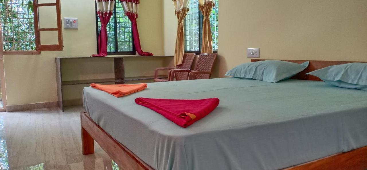 Gopi Plantation Homestay Hampi Εξωτερικό φωτογραφία
