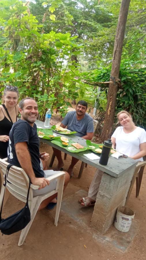 Gopi Plantation Homestay Hampi Εξωτερικό φωτογραφία