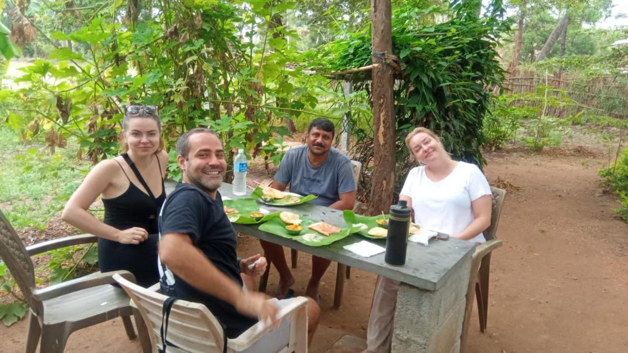Gopi Plantation Homestay Hampi Εξωτερικό φωτογραφία
