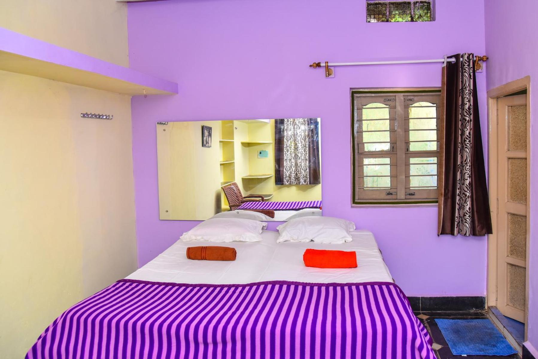Gopi Plantation Homestay Hampi Δωμάτιο φωτογραφία