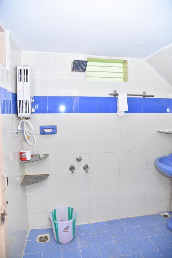 Gopi Plantation Homestay Hampi Εξωτερικό φωτογραφία