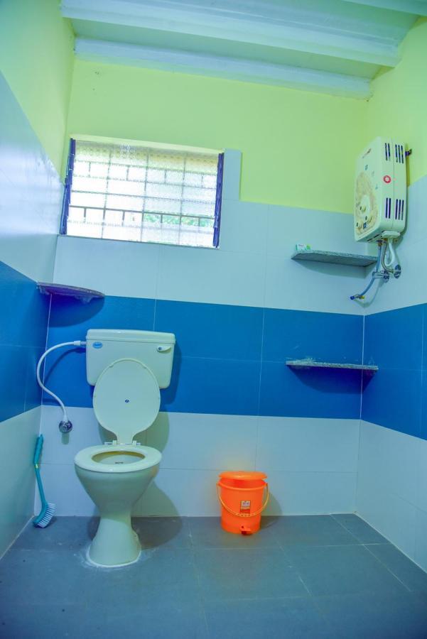 Gopi Plantation Homestay Hampi Εξωτερικό φωτογραφία